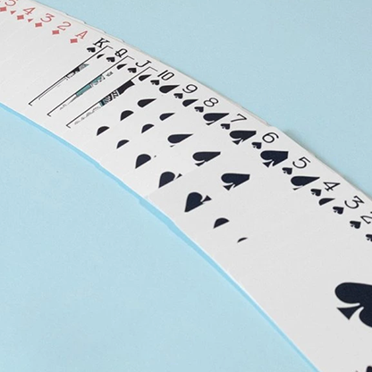 Butterfly Try-All V2 Playing Cards-Deinparadies.ch-Deinparadies.ch