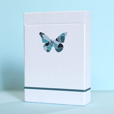 Butterfly Try-All V2 Playing Cards-Deinparadies.ch-Deinparadies.ch