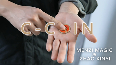 Juego de monedas C | Zhao Xinyi Hombres Zi magia en Deinparadies.ch