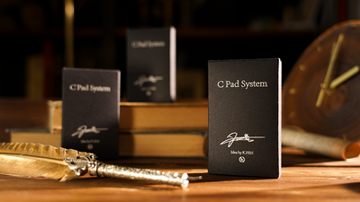 C Pad System | K.Pen-TCC Presents-Deinparadies.ch