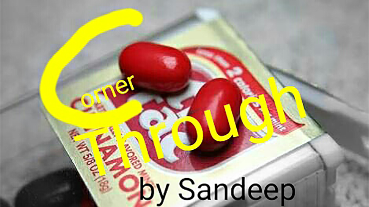 C Through by Sandeep - Video Download Sandeep bei Deinparadies.ch