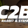 C2B by Big Rabbit & Stefano - Video Download Sanchad Inta bei Deinparadies.ch