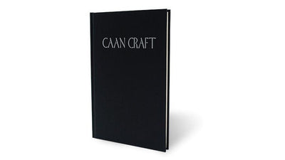 CAAN Craft by JK Hartman Gordon Bean Deinparadies.ch