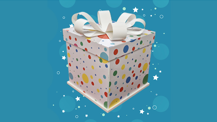 CADEAU! | Magie Climax-CLIMAX-Deinparadies.ch