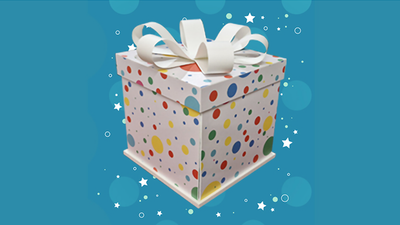 CADEAU! | Magie Climax-CLIMAX-Deinparadies.ch