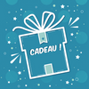 CADEAU! | Magie Climax-CLIMAX-Deinparadies.ch