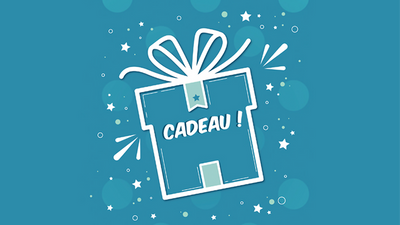 CADEAU! | Magie Climax-CLIMAX-Deinparadies.ch