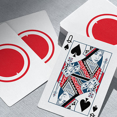 CC Orbit 3rd Edition Playing Cards-Deinparadies.ch-Deinparadies.ch