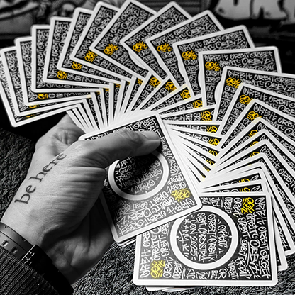 CC Orbit 4th Edition Playing Cards-Deinparadies.ch-Deinparadies.ch