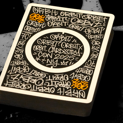 CC Orbit 4th Edition Playing Cards-Deinparadies.ch-Deinparadies.ch