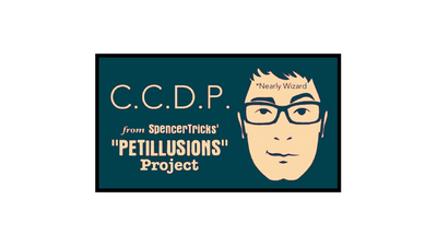 CCDP | Spencer Tricks - - Video Download