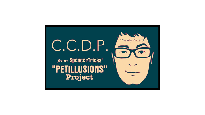 CCDP | Spencer Tricks - - Video Download