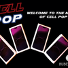 CELL POP | Rubén Goñi-Rubén Goñi-Deinparadies.ch