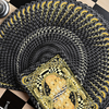 CHESS Black Playing Cards | Hidden Light-Secret Factory-Deinparadies.ch