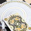 CHESS White Playing Cards | Hidden Light-Secret Factory-Deinparadies.ch