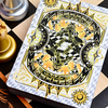 CHESS White Playing Cards | Hidden Light-Secret Factory-Deinparadies.ch