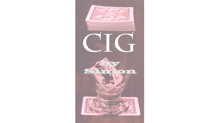 CIG by Simon - - Video Download Andres Simon bei Deinparadies.ch