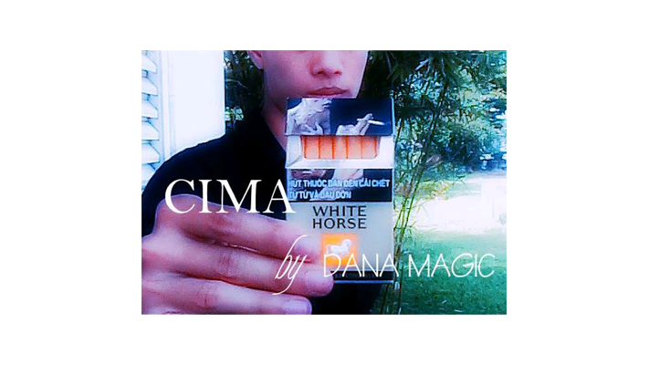 CIMA by Dana Magic - - Video Download Nguyen Chanh Vu bei Deinparadies.ch