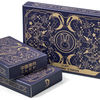 CLEP (Moon Exploration) Playing Cards-David Jon-Deinparadies.ch
