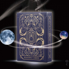 CLEP (Moon Exploration) Playing Cards-David Jon-Deinparadies.ch