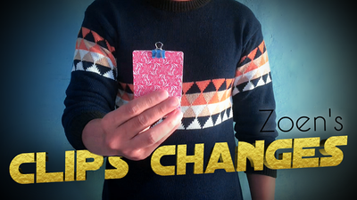 CLIP CHANGES | Zoen's - Video Download Zoens bei Deinparadies.ch