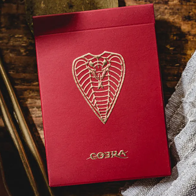 COBRA Playing Cards JP Playing Card CO LTD bei Deinparadies.ch