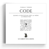 CODE | Thibault Ternon-Le Cabinet d’Illusions-Deinparadies.ch