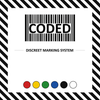 CODED | Adam Fahn-Deinparadies.ch-Deinparadies.ch
