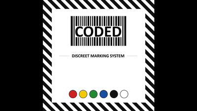 CODED | Adam Fahn-Deinparadies.ch-Deinparadies.ch