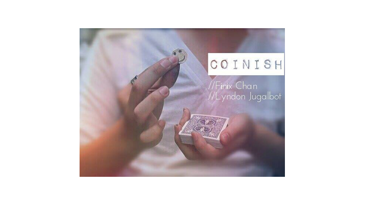 COINISH by Lyndon Jugalbot and Finix Chan - - Video Download Lyndon Jugalbot at Deinparadies.ch