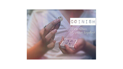 COINISH by Lyndon Jugalbot and Finix Chan - - Video Download Lyndon Jugalbot bei Deinparadies.ch