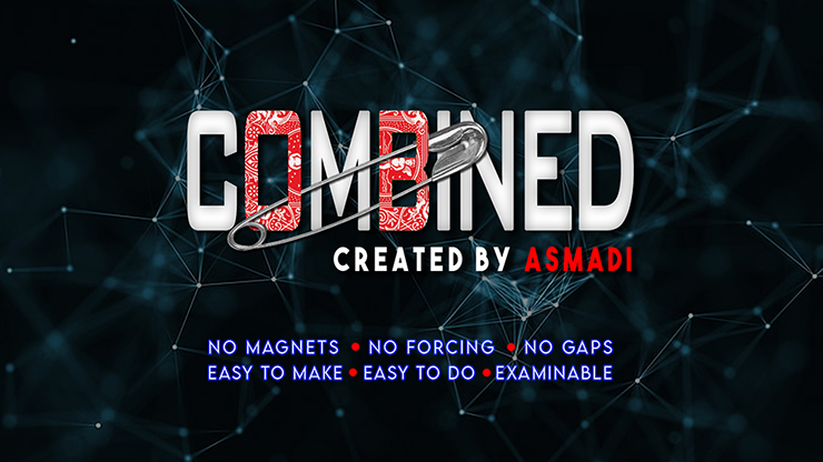 COMBINED by Asmadi - Video Download Asmadi at Deinparadies.ch