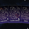 CONSTELLATIONS (English Version) | Thibault Ternon & Magic Dream-Magic Dream-Deinparadies.ch