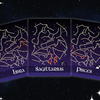 CONSTELLATIONS (English Version) | Thibault Ternon & Magic Dream-Magic Dream-Deinparadies.ch