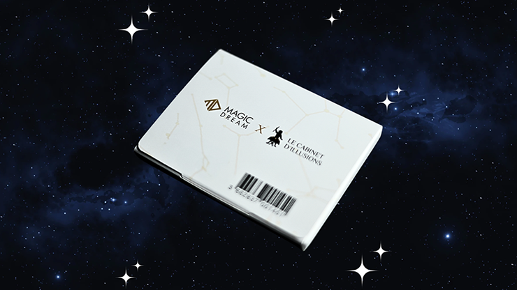 CONSTELLATIONS (English Version) | Thibault Ternon & Magic Dream-Magic Dream-Deinparadies.ch