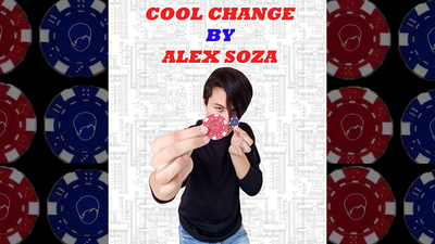 COOL CHANGE by Alex Soza - Mixed Media Download Alex Andrès Soza Espinoza bei Deinparadies.ch