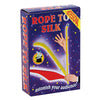 Silk Rope | Rope to Silk | Profiversion