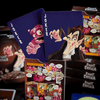COUNT CHOCULA™ 55th ANNIVERSARY V2 PLAYING CARDS-FULTONS Playing Cards-Deinparadies.ch
