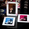 COUNT CHOCULA™ 55th ANNIVERSARY V2 PLAYING CARDS-FULTONS Playing Cards-Deinparadies.ch