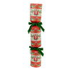 Two Design Folk Christmas Crackers