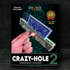 CRAZY HOLE 2.0 (RED) | Mickael Chatelain