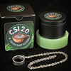 CSI 2.0 | Lebanon Circle-Lebanon Circle Prop & Illusion Design-Deinparadies.ch