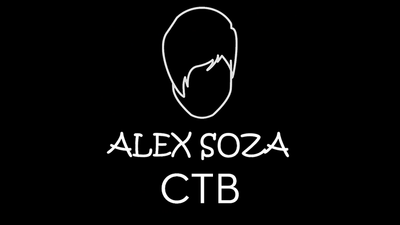 CTB by Alex Soza - Video Download Alex Andrès Soza Espinoza bei Deinparadies.ch