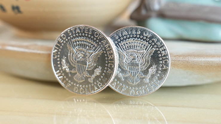 CTC (Half Dollar) | N2G