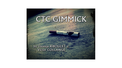 CTC by Thomas Riboulet and Victor Collange - - Video Download Thomas Riboulet at Deinparadies.ch