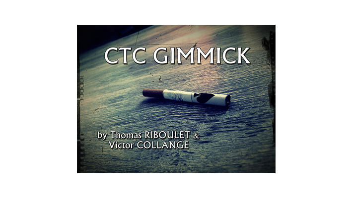CTC by Thomas Riboulet and Victor Collange - - Video Download Thomas Riboulet bei Deinparadies.ch