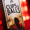 CUPS AND BALLS | Apprentice Magic-APPRENTICE-Deinparadies.ch