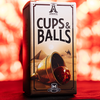 CUPS AND BALLS | Apprentice Magic-APPRENTICE-Deinparadies.ch