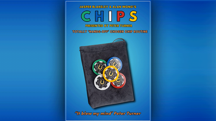 C.H.I.P.S. | Jasper Blakeley and Alan Wong, Presented | Peter Turner-Alan Wong-Deinparadies.ch
