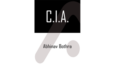CIA Challenging & Intensive ACAAN by Abhinav Bothra - ebook Abhinav Bothra at Deinparadies.ch